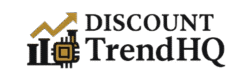 DiscountTrendHQ