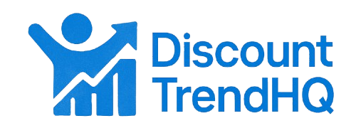 DiscountTrendHQ