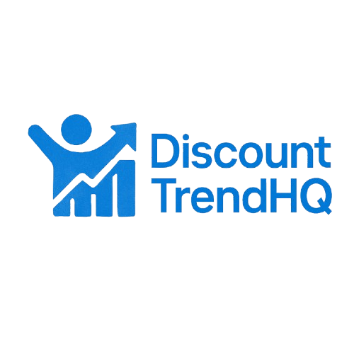 DiscountTrendHQ